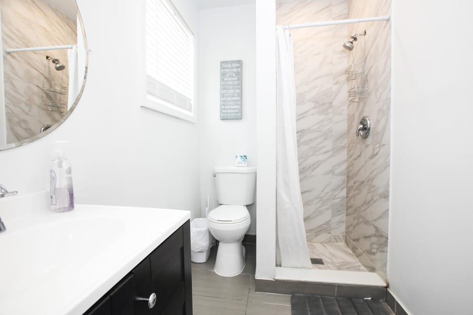 Garfield Beach House Apartment hotel in Wildwood