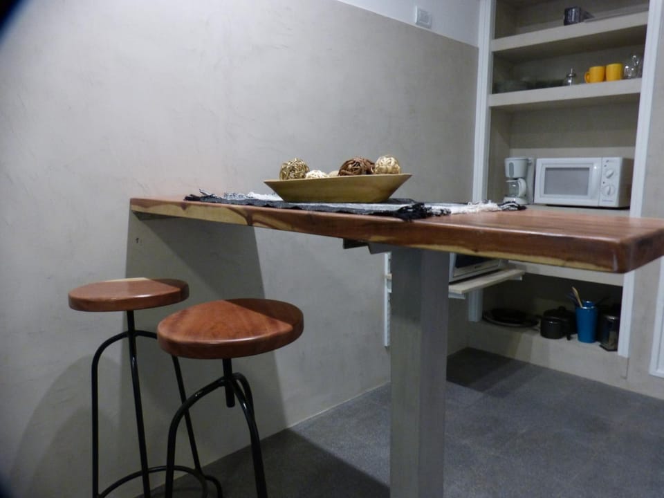Departamento Tu Hogar de Paso Apartment in Mendoza
