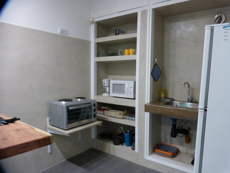 Departamento Tu Hogar de Paso Apartment in Mendoza
