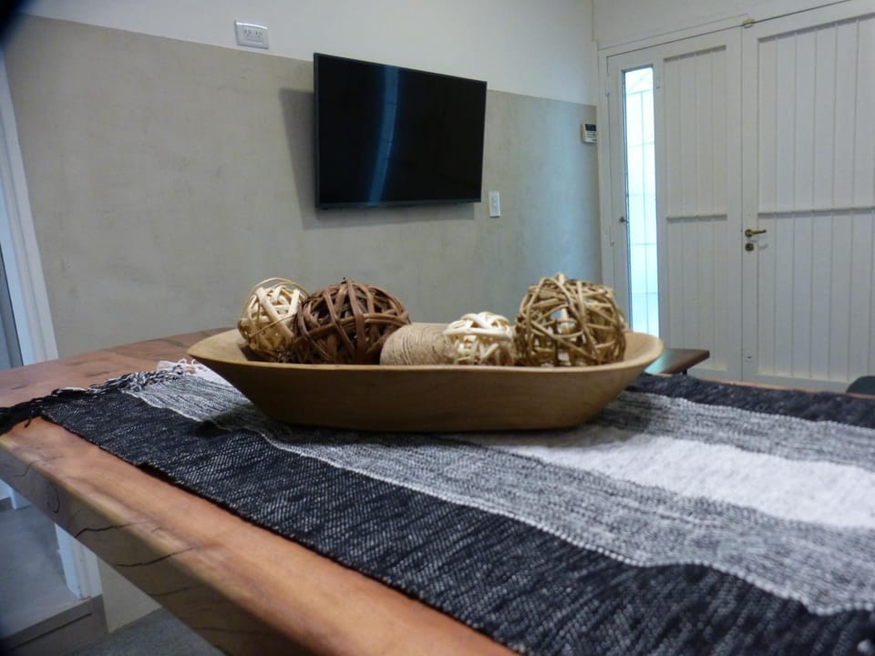 Departamento Tu Hogar de Paso Apartment in Mendoza