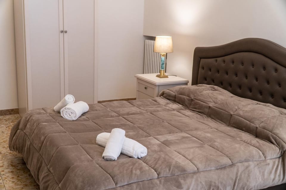 Residence Le Cure Apartment hotel in Florence