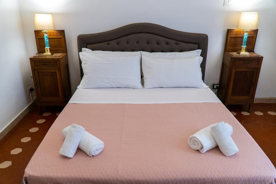 Residence Le Cure Apartment hotel in Florence