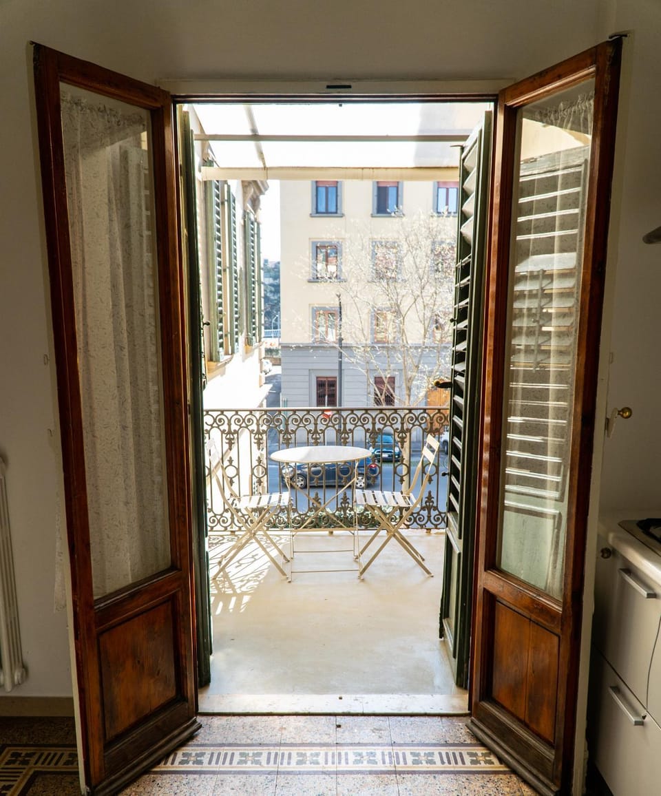 Residence Le Cure Apartment hotel in Florence