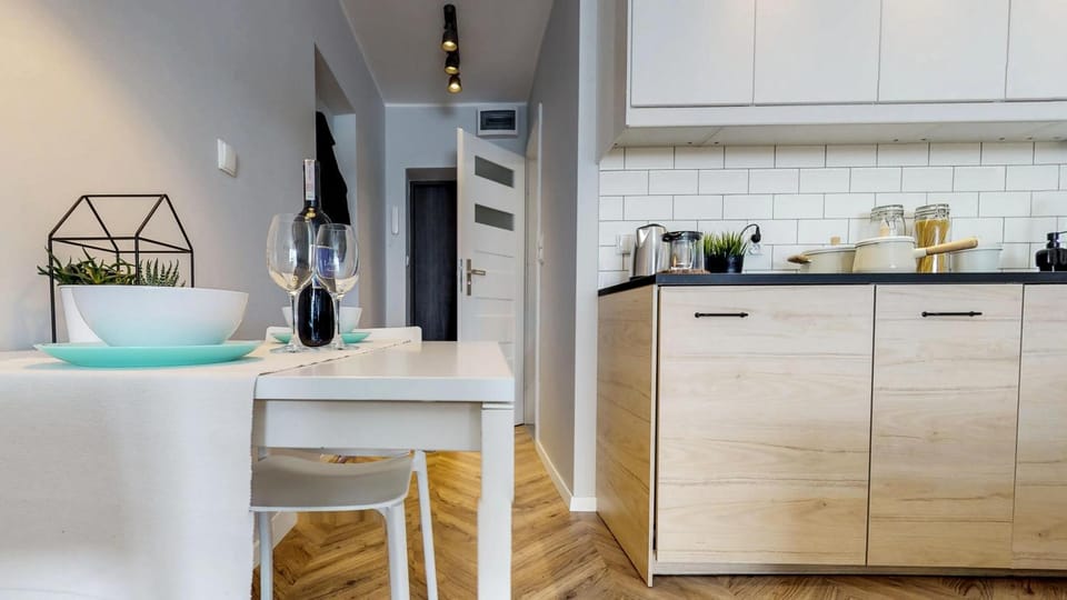 BaseSopot Apartment in Sopot