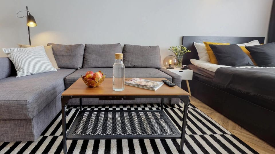 BaseSopot Apartment in Sopot