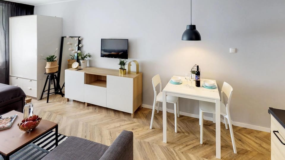 BaseSopot Apartment in Sopot