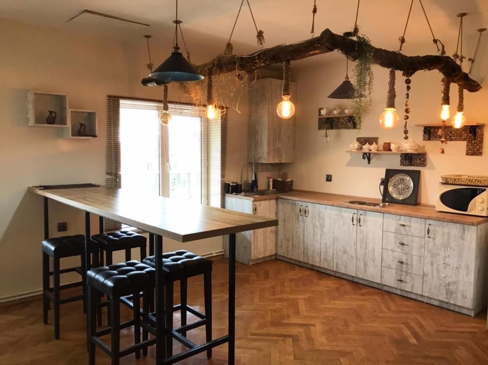 Red castle Bed and Breakfast in Yerevan