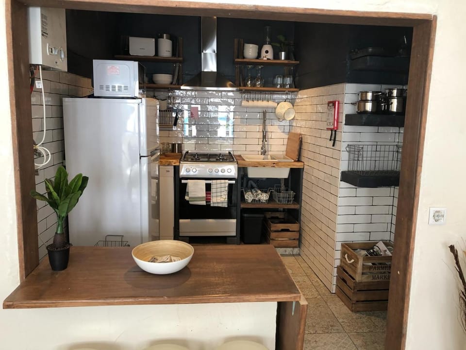 Day, Kitchen or kitchenette