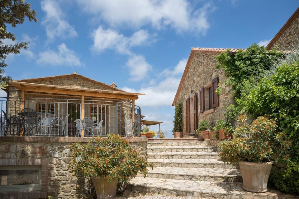 Balcony/Terrace, Lobby or reception