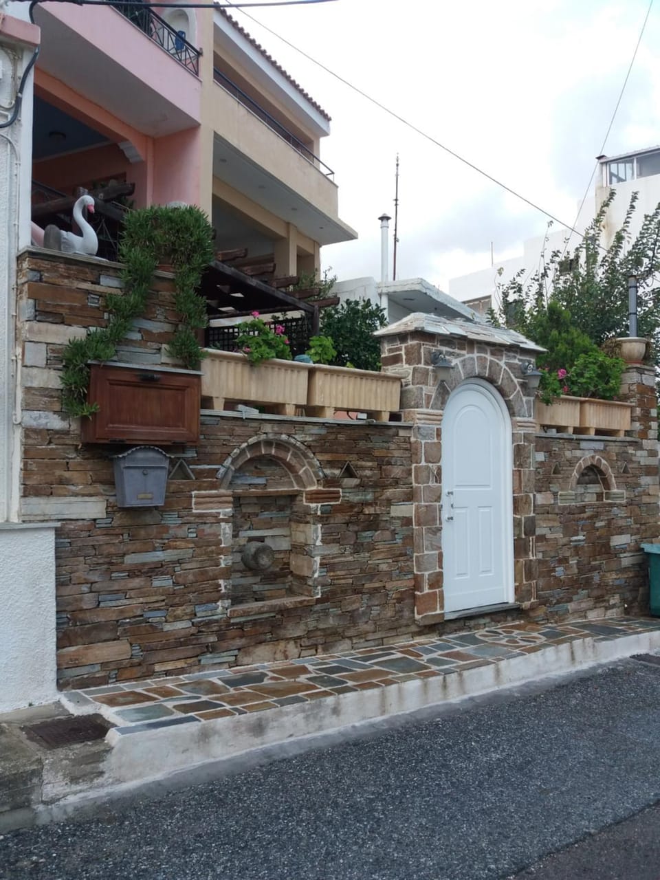Marmari vacation flat House in Euboea