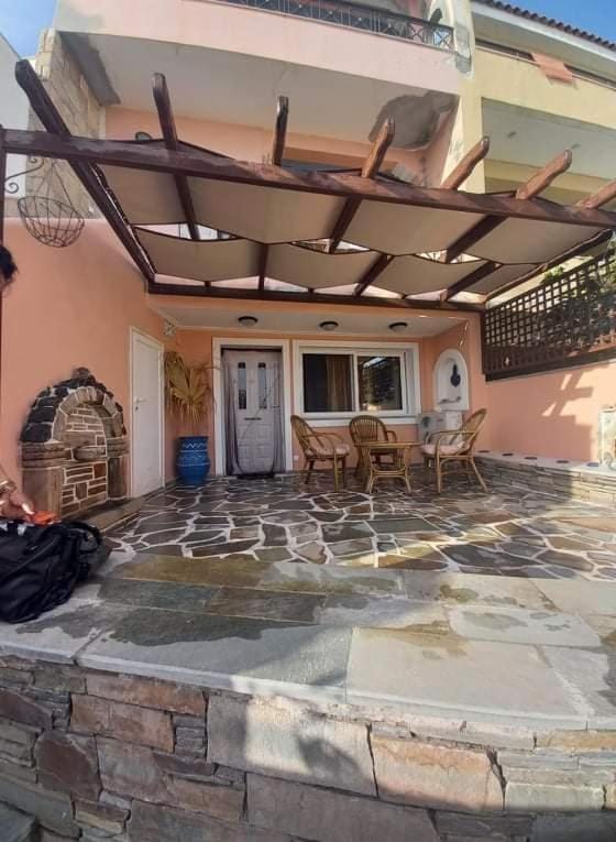 Marmari vacation flat House in Euboea