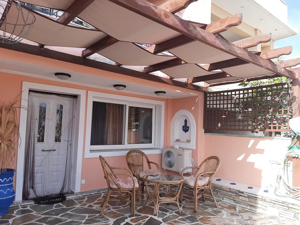 Marmari vacation flat House in Euboea
