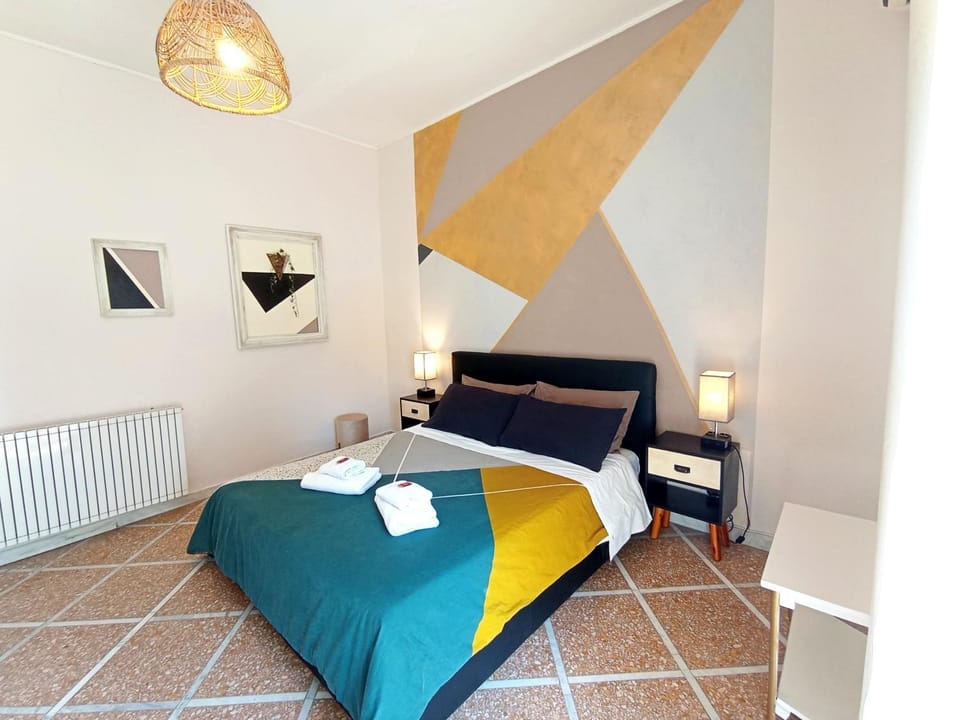 Bed and Breakfast Zoe holiday Bed and Breakfast in Rome