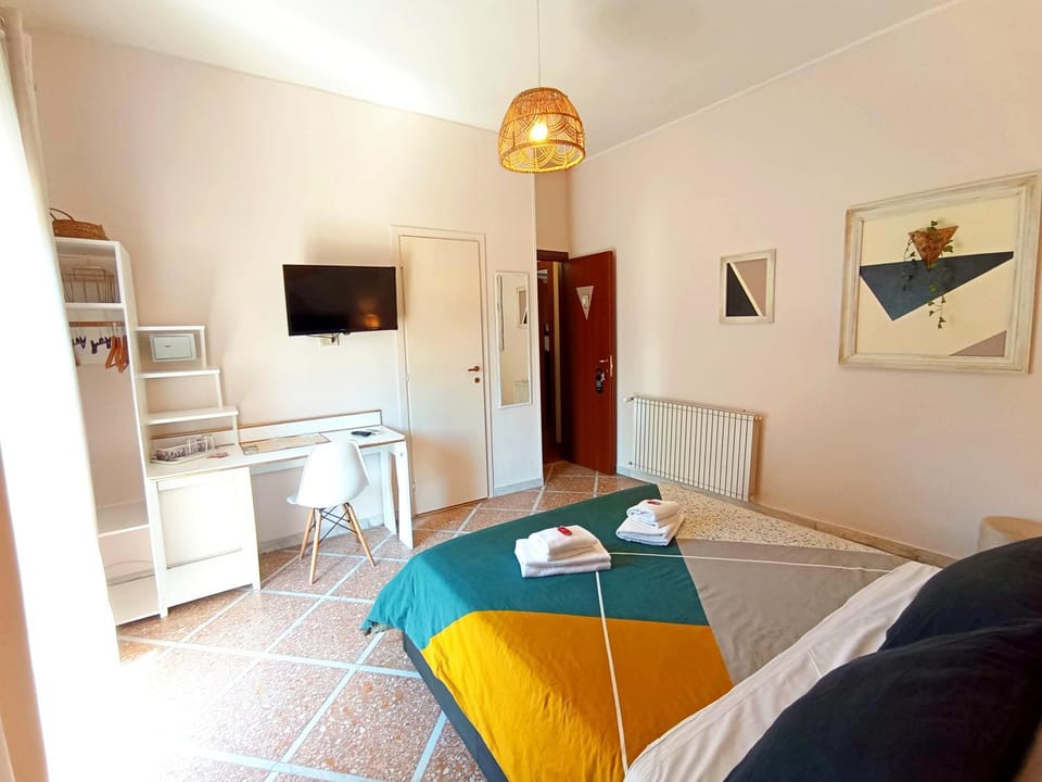 Bed and Breakfast Zoe holiday Bed and Breakfast in Rome