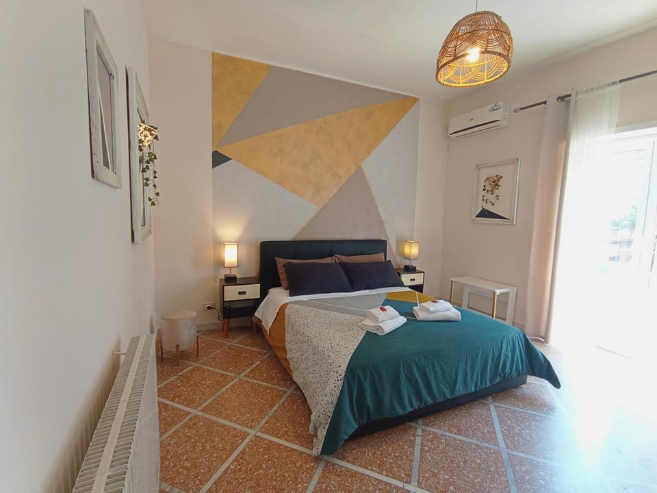 Bed and Breakfast Zoe holiday Bed and Breakfast in Rome