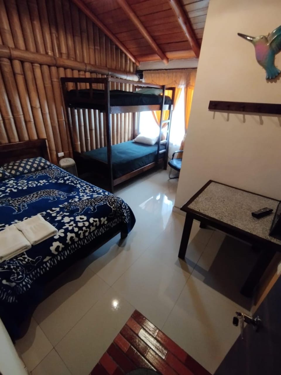 SOL DE PIEDRA Hotel in Napo, Ecuador