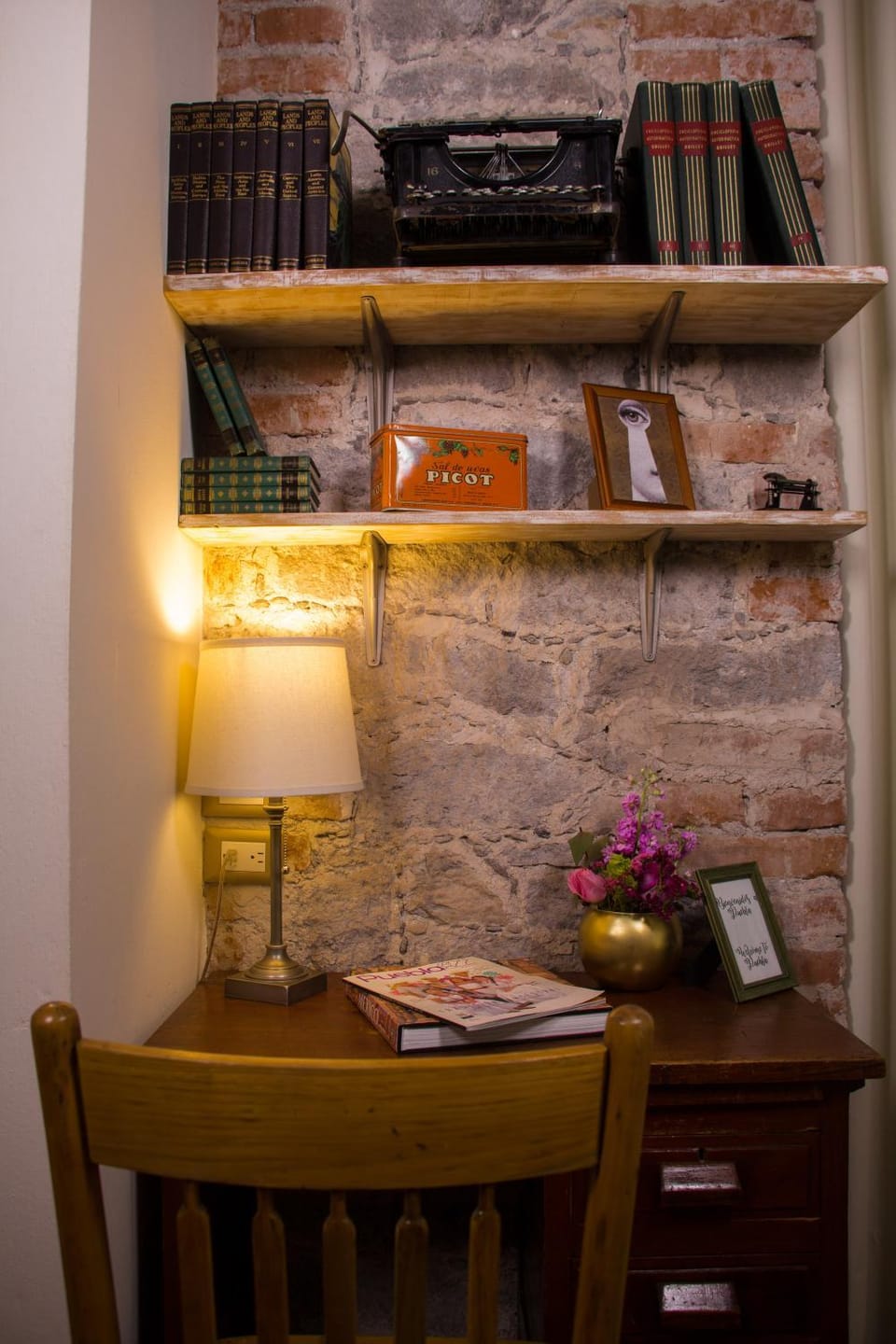 Luma B&B Boutique Bed and Breakfast in Puebla