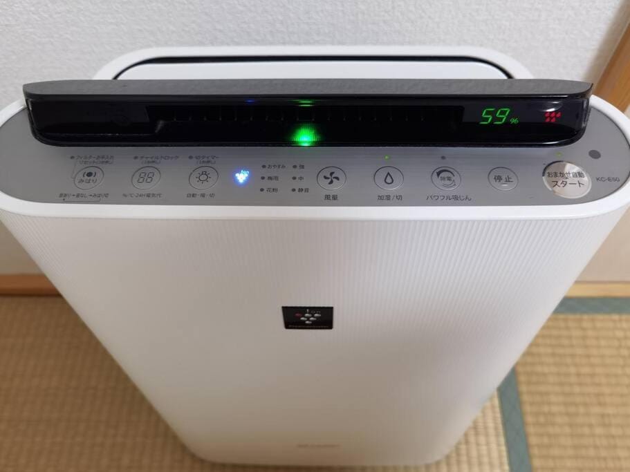 Te Osaka Studio Near Ebisu[80㎡/3LDK] Bed and Breakfast in Osaka