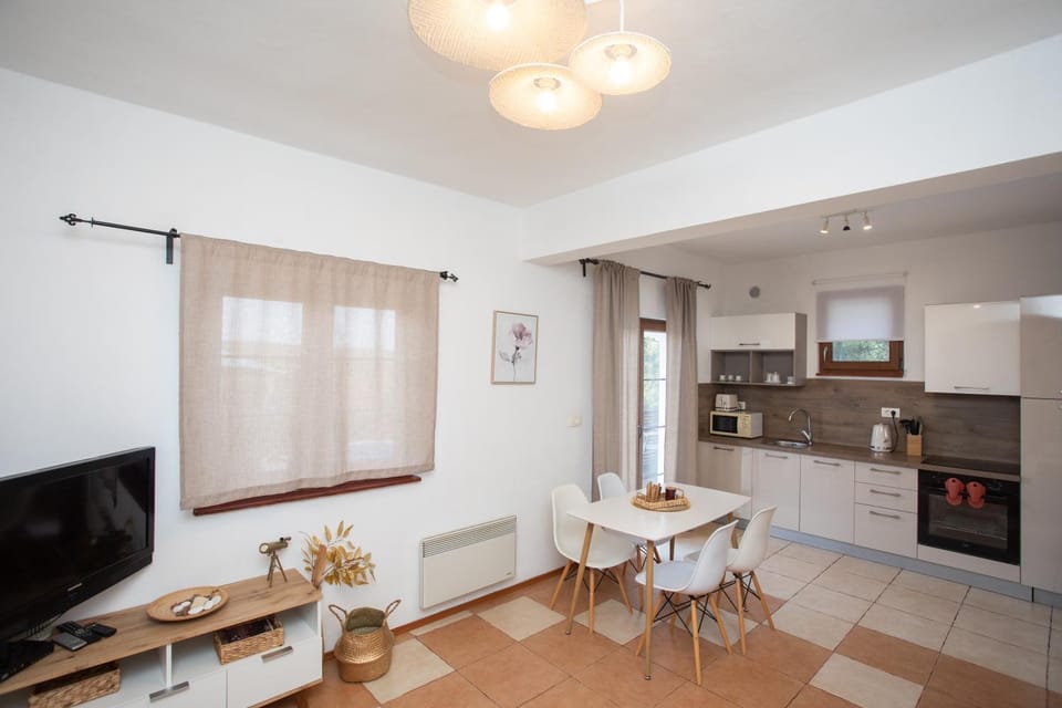 Casa Deborah House in Istria County