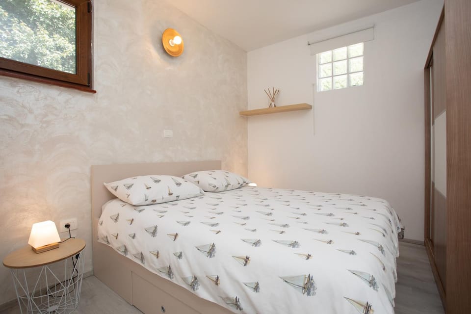 Casa Deborah House in Istria County
