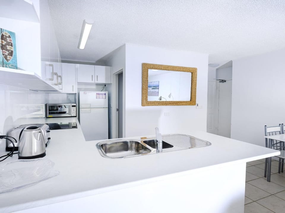 Ebbtide 2 On Main Beach Apartment in Forster