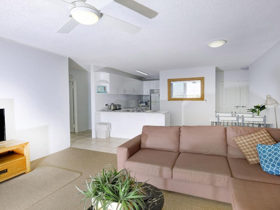Ebbtide 2 On Main Beach Apartment in Forster