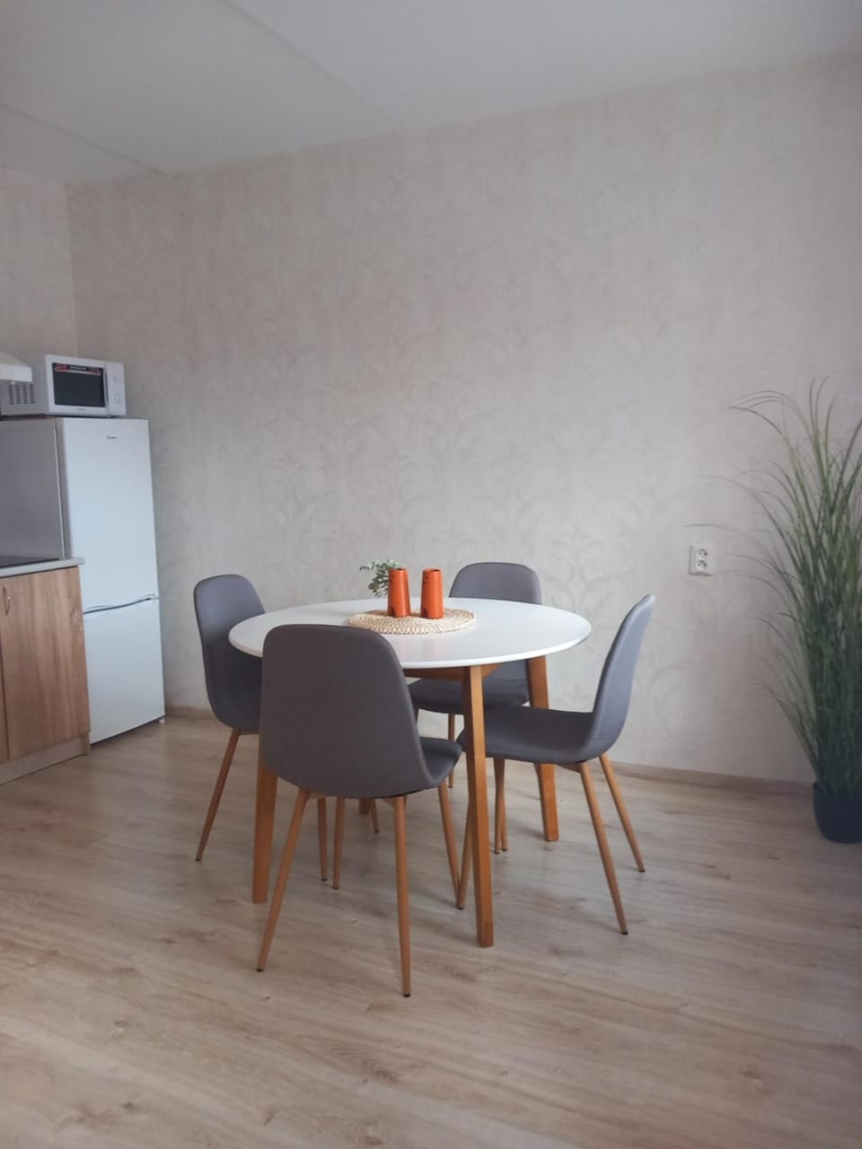 Sunny Ventspils 20 Apartment in Latvia