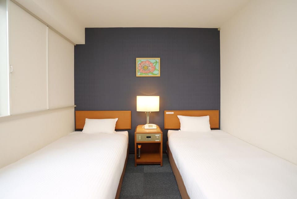 Smile Hotel Towada Hotel in Japan