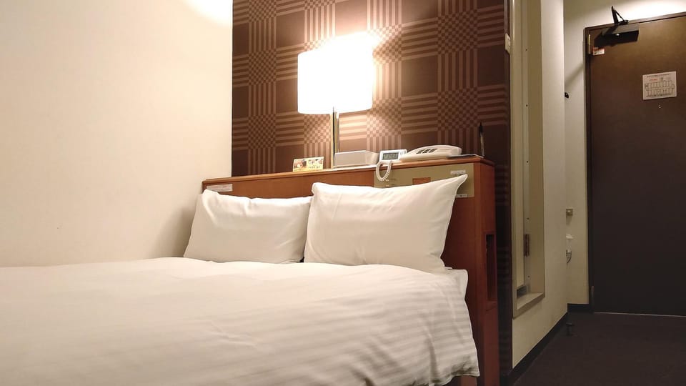 Smile Hotel Towada Hotel in Japan