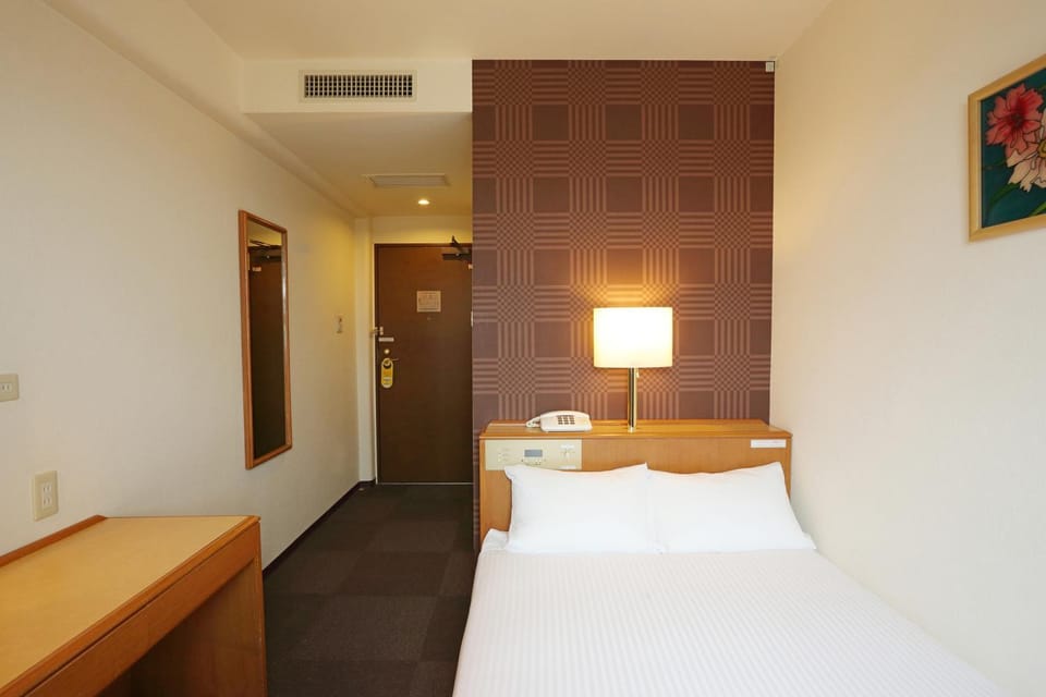 Smile Hotel Towada Hotel in Japan