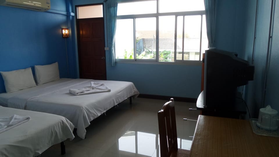 Usabuy Bed and Breakfast in Thailand