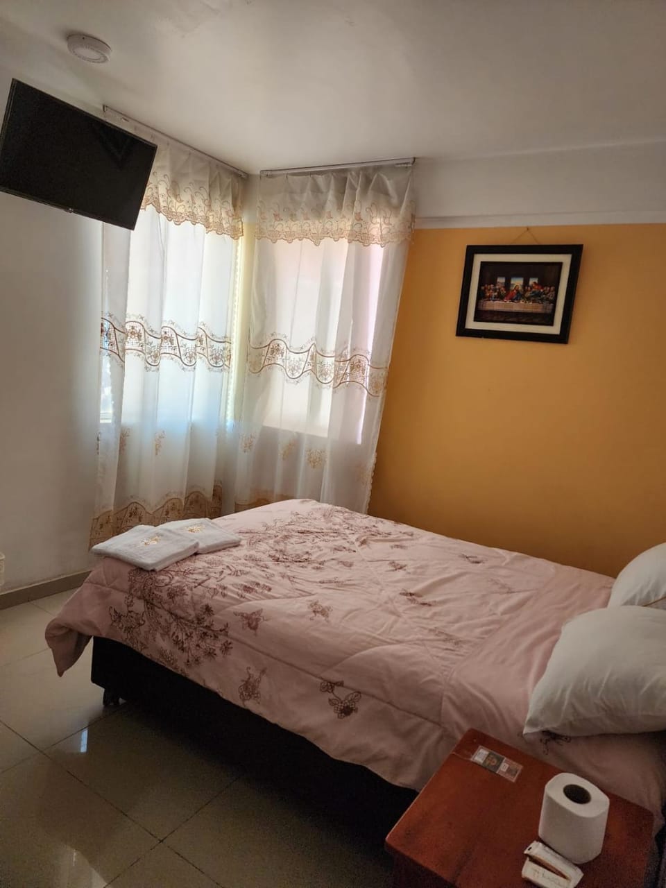 Hostal Capac Bed and Breakfast in Ayacucho