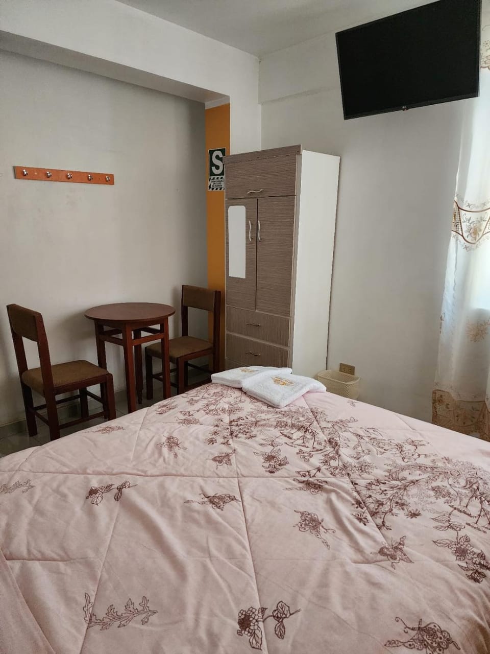 Hostal Capac Bed and Breakfast in Ayacucho