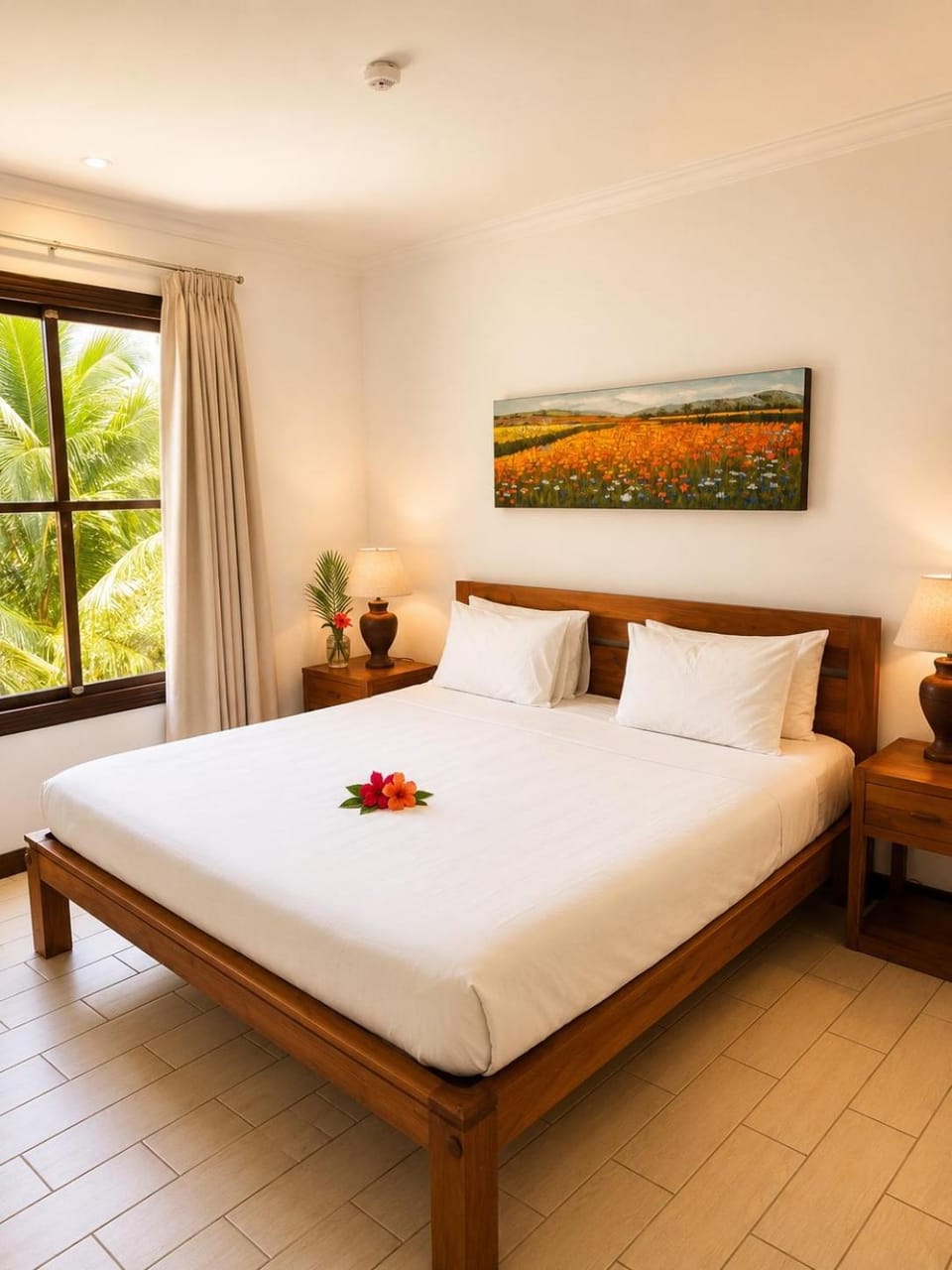 Eden Island Luxury Apartment - White Sand Apartment in Africa