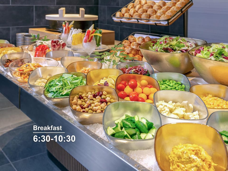 Food, Breakfast