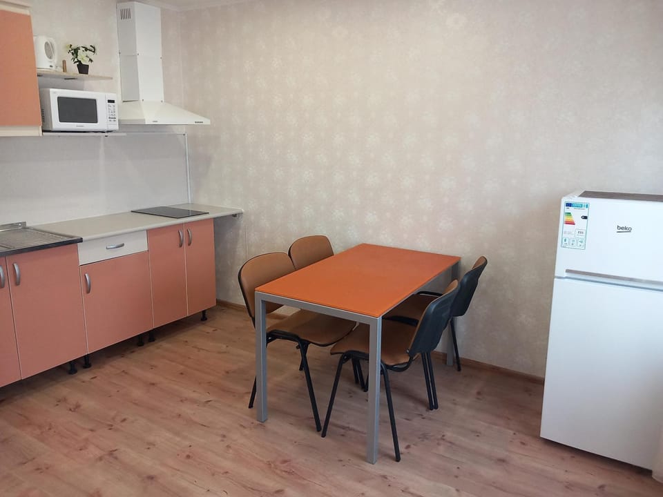 Sunny Ventspils 21 Apartment in Latvia