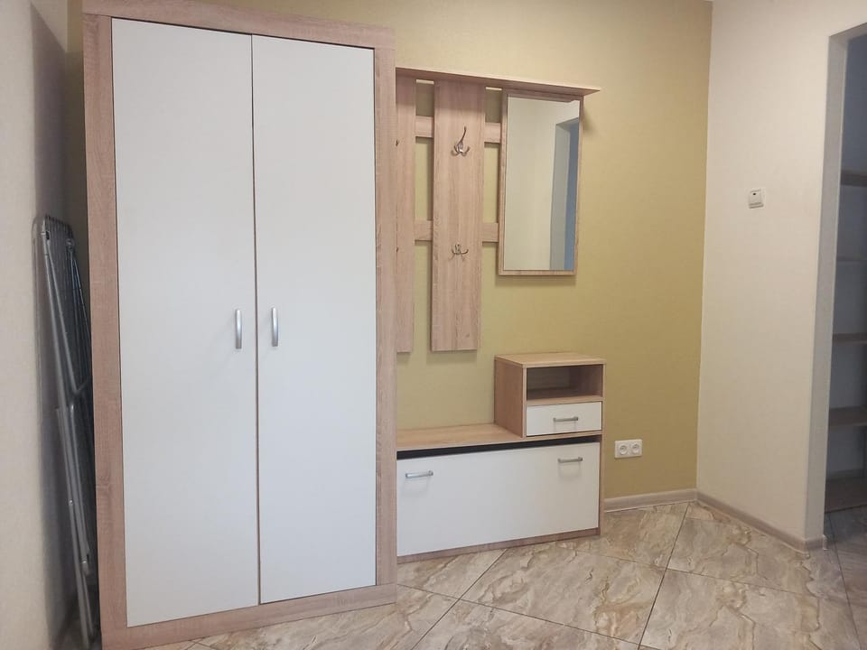 Sunny Ventspils 21 Apartment in Latvia
