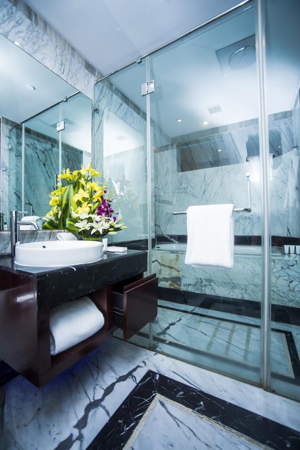 Bathroom, Bath