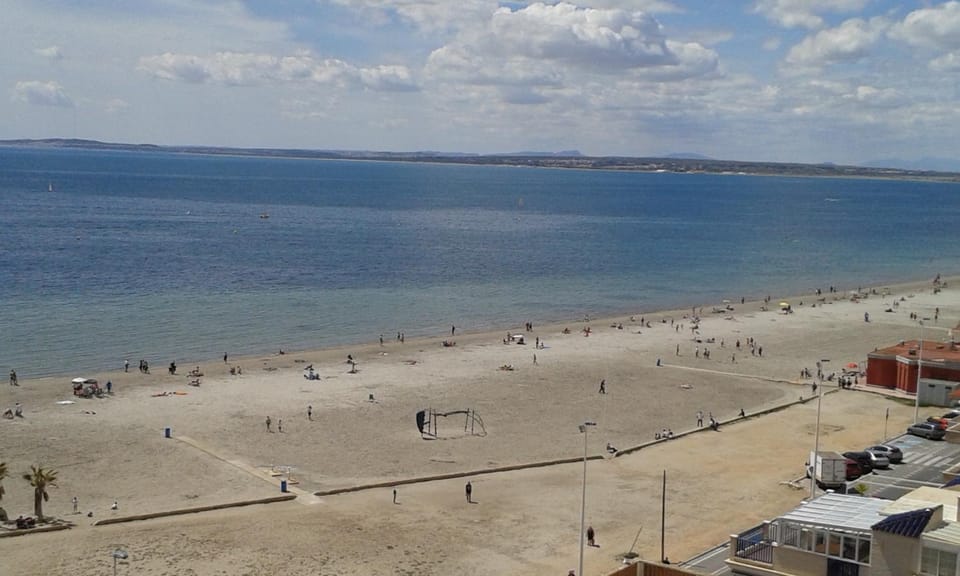 Buenas Vistas Apartment Apartment in Santa Pola