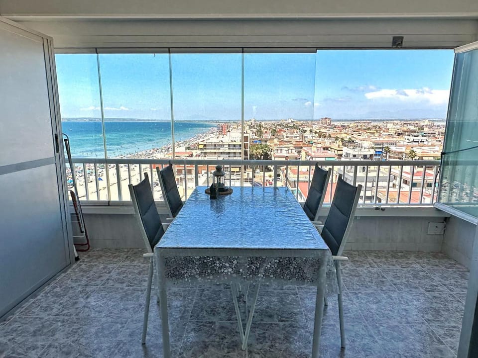 Buenas Vistas Apartment Apartment in Santa Pola