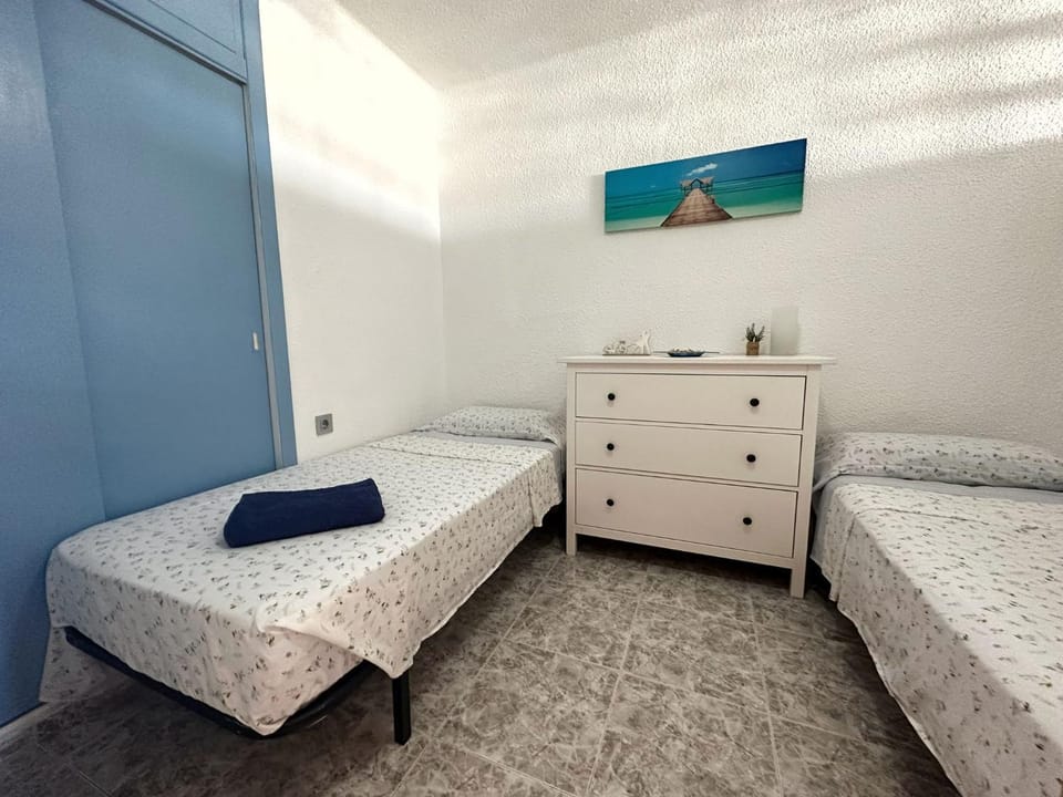 Buenas Vistas Apartment Apartment in Santa Pola