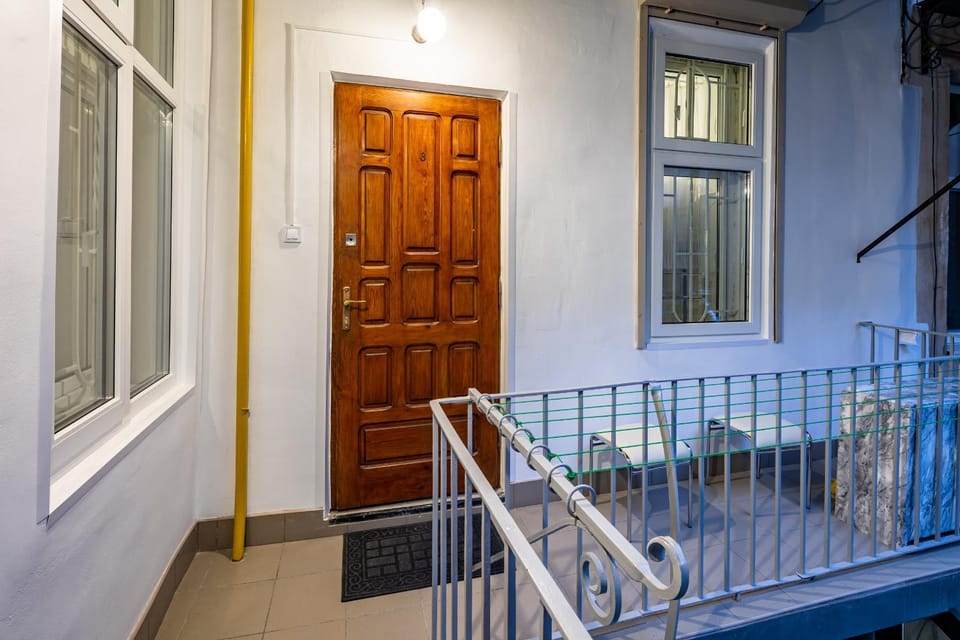 Designer apartment! The center! Валова 29 Apartment in Lviv