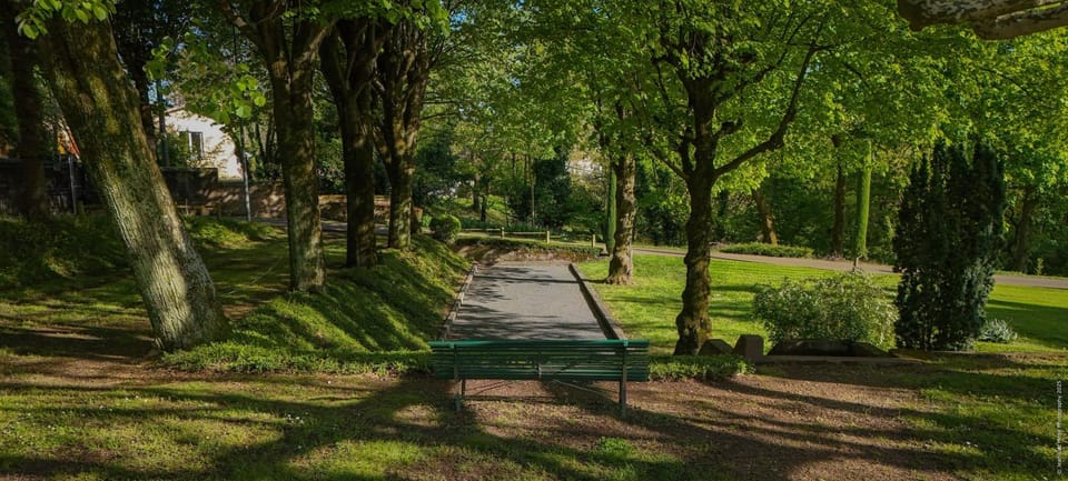 Domaine Lyon Saint Joseph Hotel in Lyon