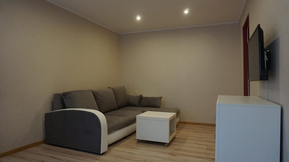 Sunny Ventspils 22 Apartment in Latvia