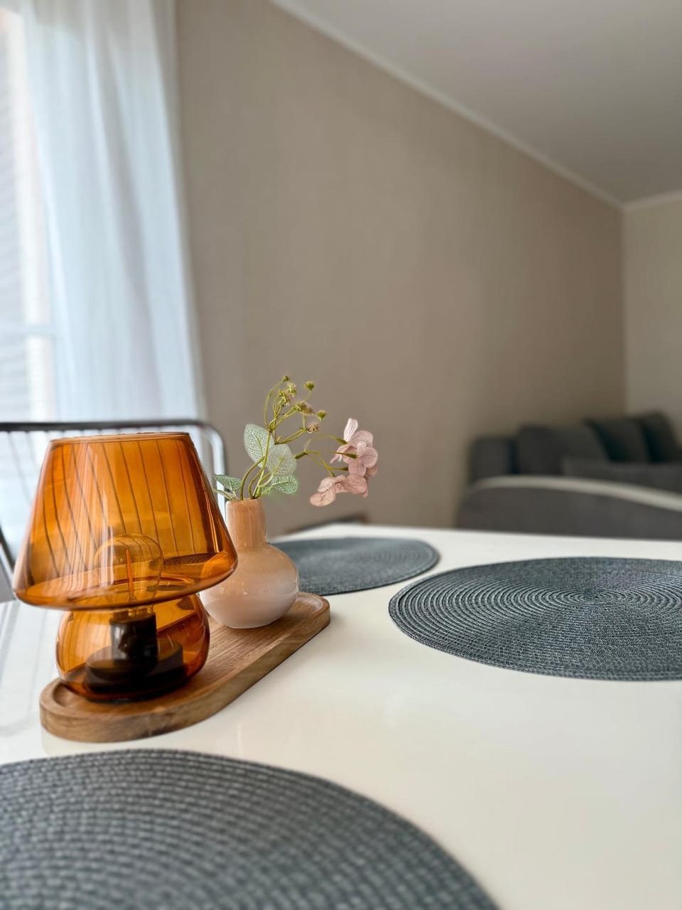 Sunny Ventspils 22 Apartment in Latvia