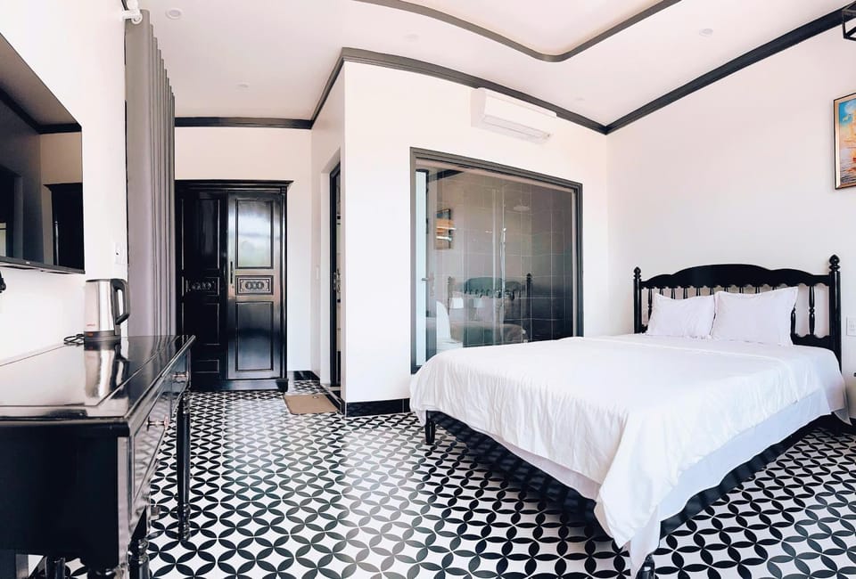 View (from property/room), Bedroom