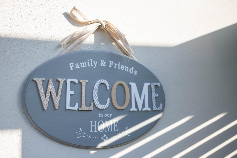 Property logo or sign