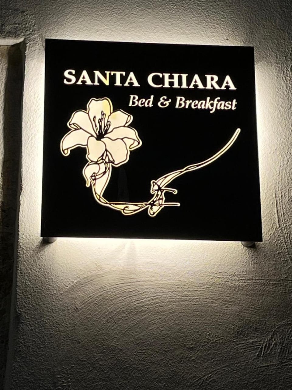 Property logo or sign