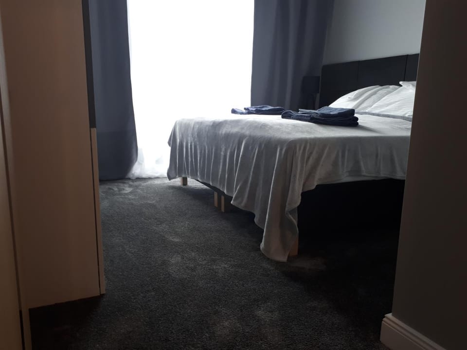 Apartament Stara Gazownia Apartment in Poland