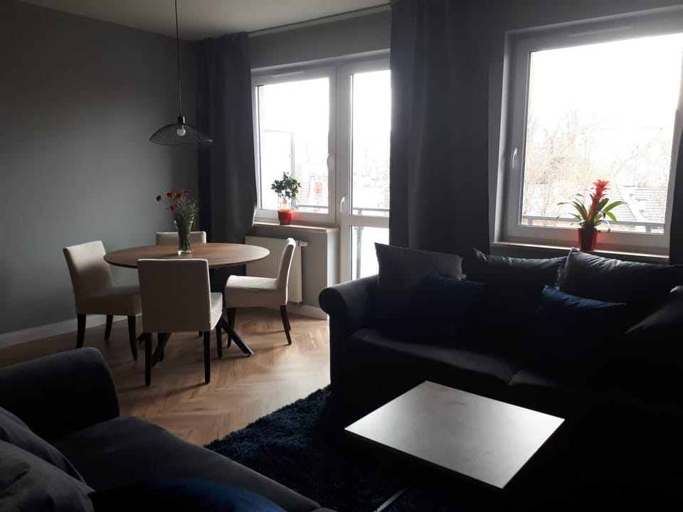 Apartament Stara Gazownia Apartment in Poland